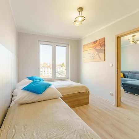 Apartament Na Artyleryjskiej Kolobrzeg Exterior photo