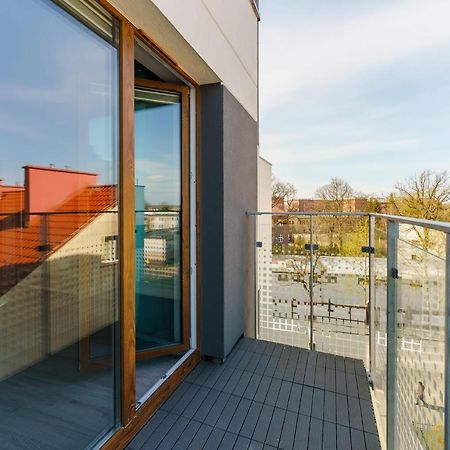 Apartament Na Artyleryjskiej Kolobrzeg Exterior photo