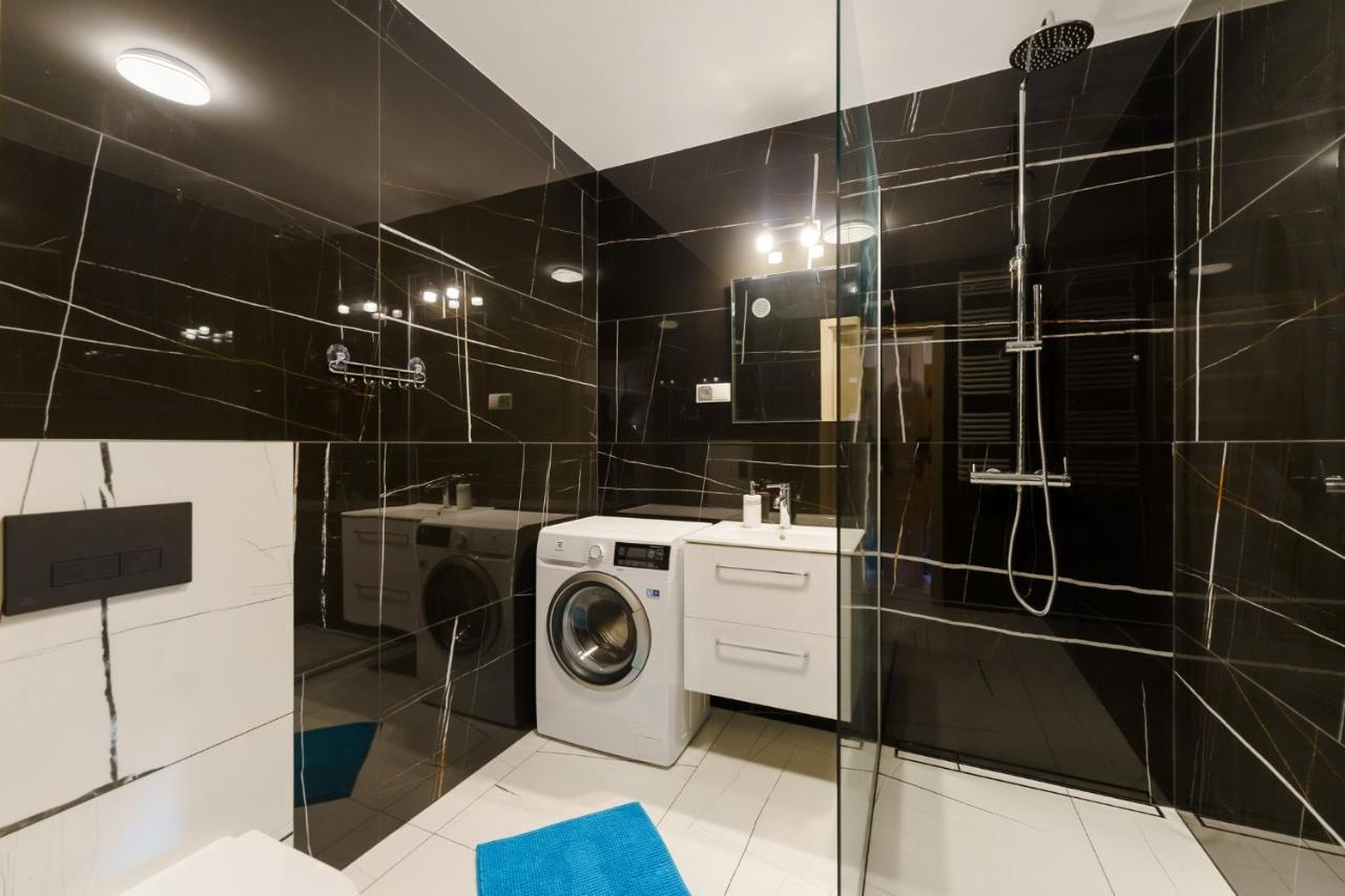 Apartament Na Artyleryjskiej Kolobrzeg Exterior photo