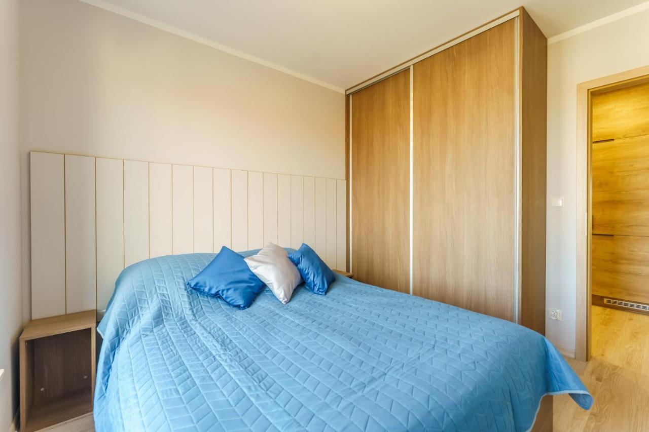 Apartament Na Artyleryjskiej Kolobrzeg Exterior photo